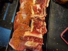 -熊出没日本烧肉放题