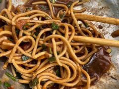 -宋记热干面馆(五福路店)