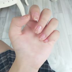 -K·TNail美甲美睫