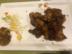 -忆品青莲素食文化主题餐厅(文华名城店)