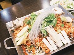 -金明子八带鱼馆(正宗韩国连锁店)
