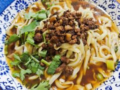 川味面-阳春面馆(海关店)