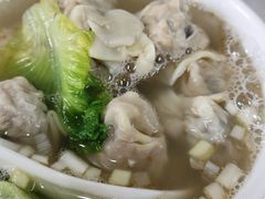 -坚记面店(一德路店)