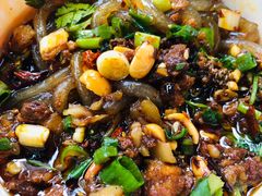 -八一好吃街·高品美食广场