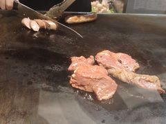 -西小排(来福士广场店)