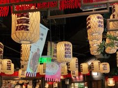 -南京大牌档(济南万象城店)