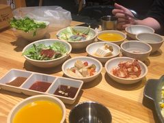 -喜来稀肉(北外滩白玉兰广场店)