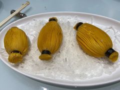 榴莲酥-香港百合居(LCM置汇旭辉广场店)