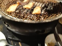 -韩京炭火烤肉自助料理(柯桥万达店)