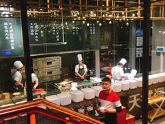 -U你·天然调味(南湖总店)