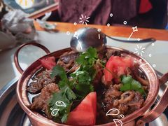 -顺顺小吃(独克宗古城店)