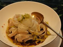 -甄御•海鲜新青岛菜(麦岛店)