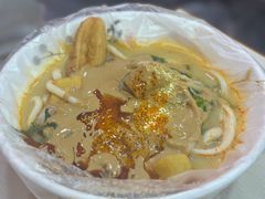 -安发瞧麻辣烫(总店)