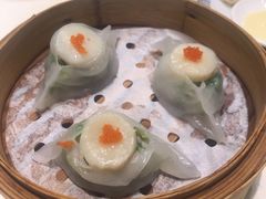 鳳眼餃-南海渔村(珠江新城店)