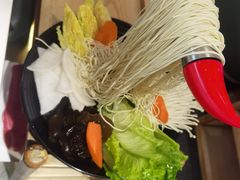 -许府牛火锅(信义坊总店)