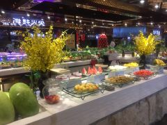 -台北A+A七喜饭店(德增街店)