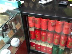 -吴裕泰茶庄(甜水园街店)