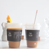 冷饮分享丨10+就能买到的夏天冰镇快乐咖啡☕