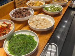-钱小奴创意自助餐厅·原切谷饲安格斯畅吃(宁波奉化银泰店)