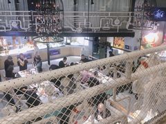 -海天盛宴新派海鲜自助餐厅(群力店)