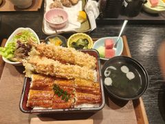 -玄白·炭烤活鳗(上海首店)