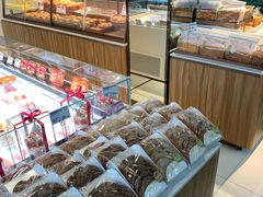 -超港·蛋糕面包(包河万达店)
