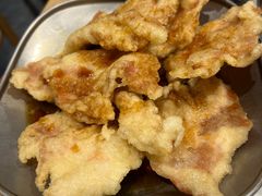 -延锄汤饭食堂(桂林路店)