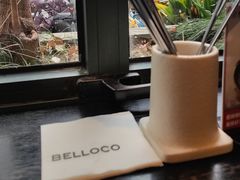 -BELLOCO倍乐(静安店)