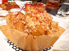 -宝丽轩中餐厅BAOLIXUAN