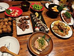 -Fukumimi·美醉堂 居酒屋(金尚店)