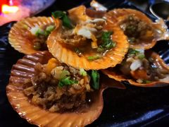 -质烤烤物·活烤海鲜(质烤总店)