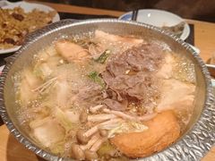 -虹料理·日料放题(悠方店)