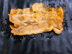 -韩宫宴炭火烤肉(昆山金鹰店)