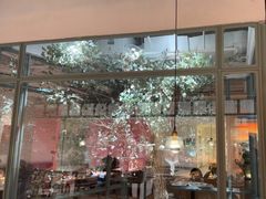-大树餐厅(大悦城店)