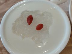 燕窝姜撞奶-龙的酒楼·手工早茶·顺德菜(近良路店)