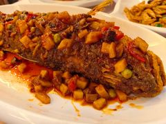 -马凯餐厅(长椿街店)