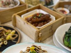 金酥藏虾卷-荣粤酒家·融合粤菜