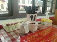 -辣肉面大王(天平路店)