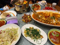 -天山集市(和家乐广场店)