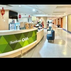 -北京圣宝妇产医院·妇产科·儿科