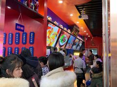 -宝葫芦西北茶食铺(万达店)