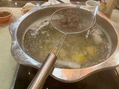 -潮悦牛肉火锅城(水贝店)