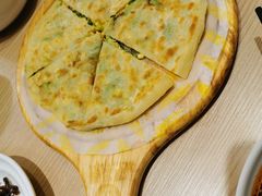 -甲乙饼·北京手工肉饼(西直门凯德茂店)