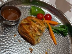 -马克西姆俄罗斯餐厅(绥芬河店)