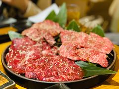 烤肉-丸藏和牛烧肉专门店(园区师惠坊店)