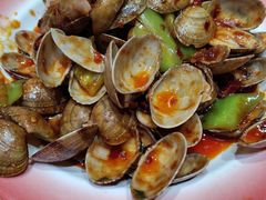 -老姑砂锅·烧烤天津菜(体北道店)