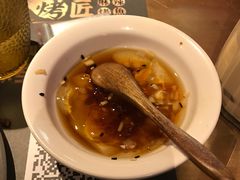 -吞鱼兽麻辣烤鱼(万达店)