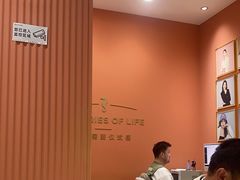 -海马体照相馆(重庆龙湖时代天街D馆店)