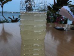 -仙本那渔人码头餐厅