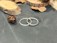 -熙工匠手工银饰·拼豆团建DIY(富华里店)